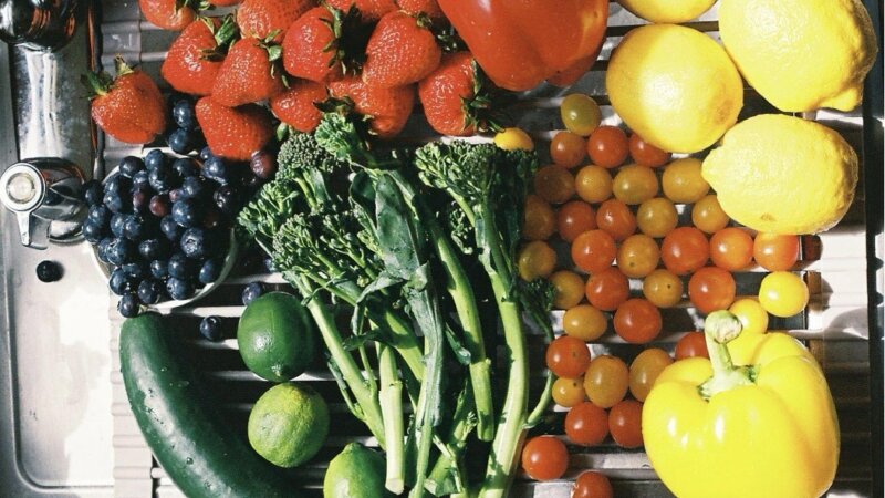 The Missing Ingredient: How Financing Is the Key Driver in Food Systems Transformation