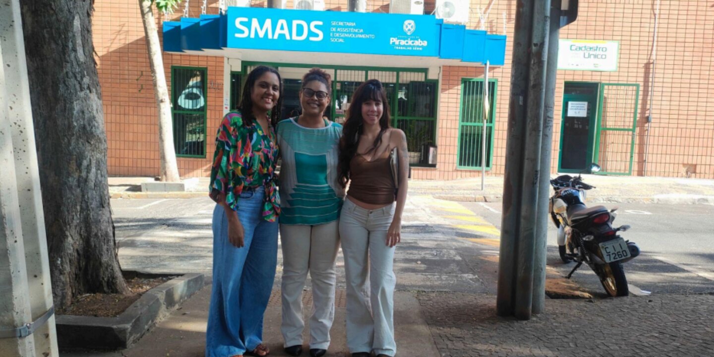 Women feeding cities