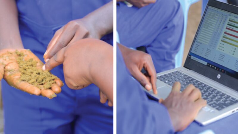 Progress and impact of the implementation of Rumen8 tool in a sustainable farm coaching model under the SNV TIDE 2 project in Uganda