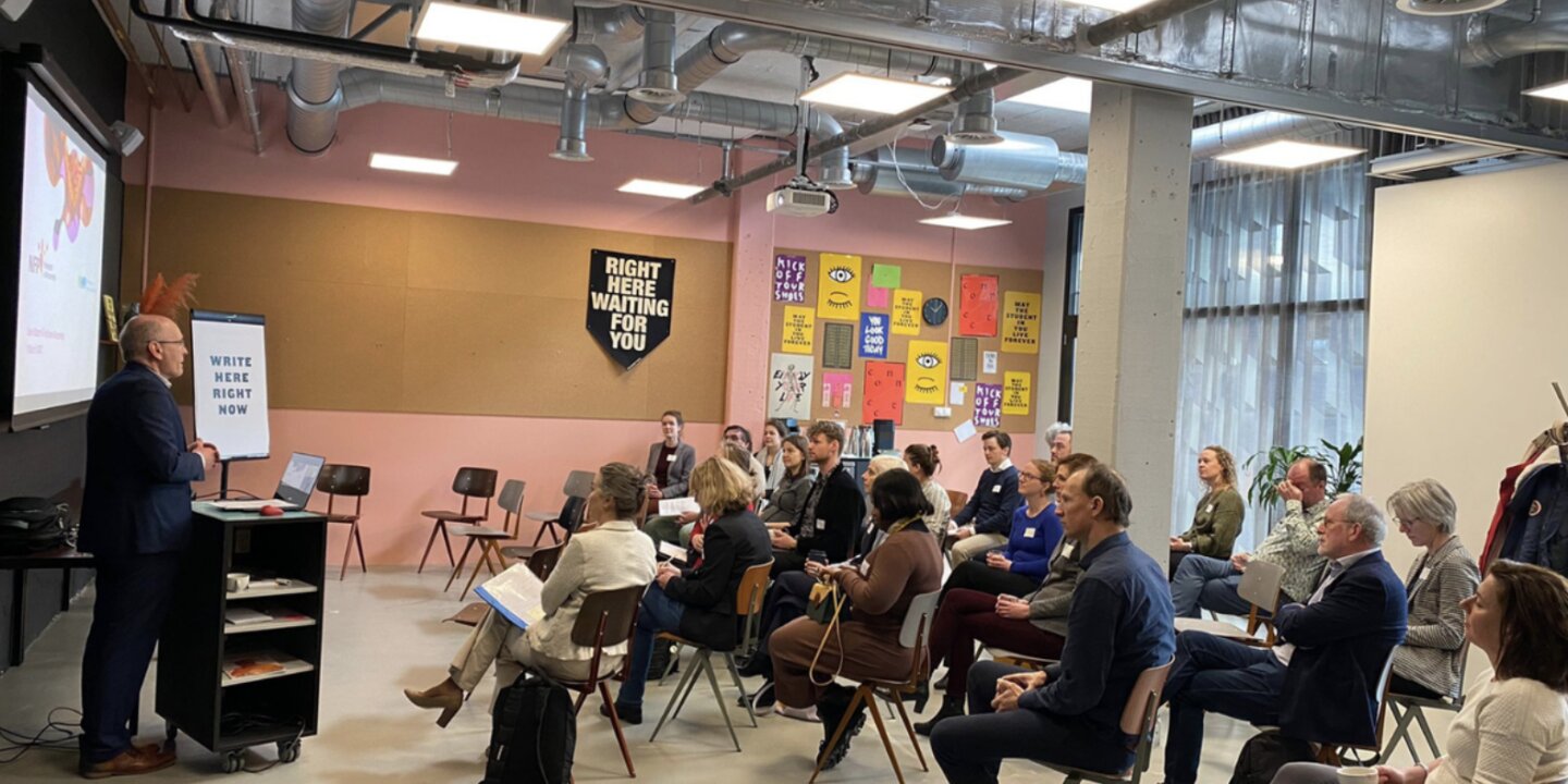 Salinewaterfood meetingmarch2022