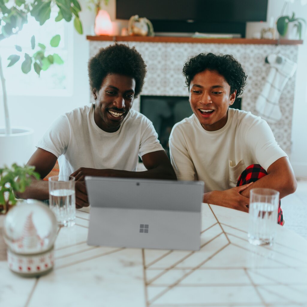 Featured conversations