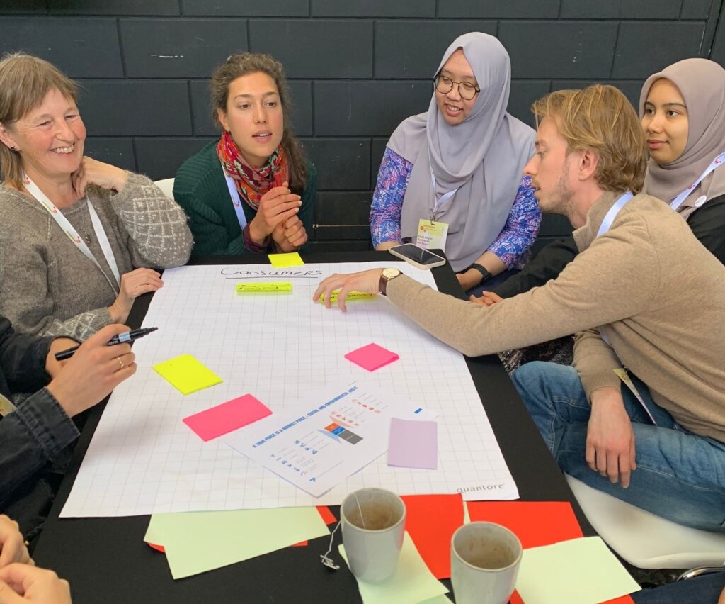 2024 10 16 group work 5 TP Parallel at WFD 2024 BEWERKT