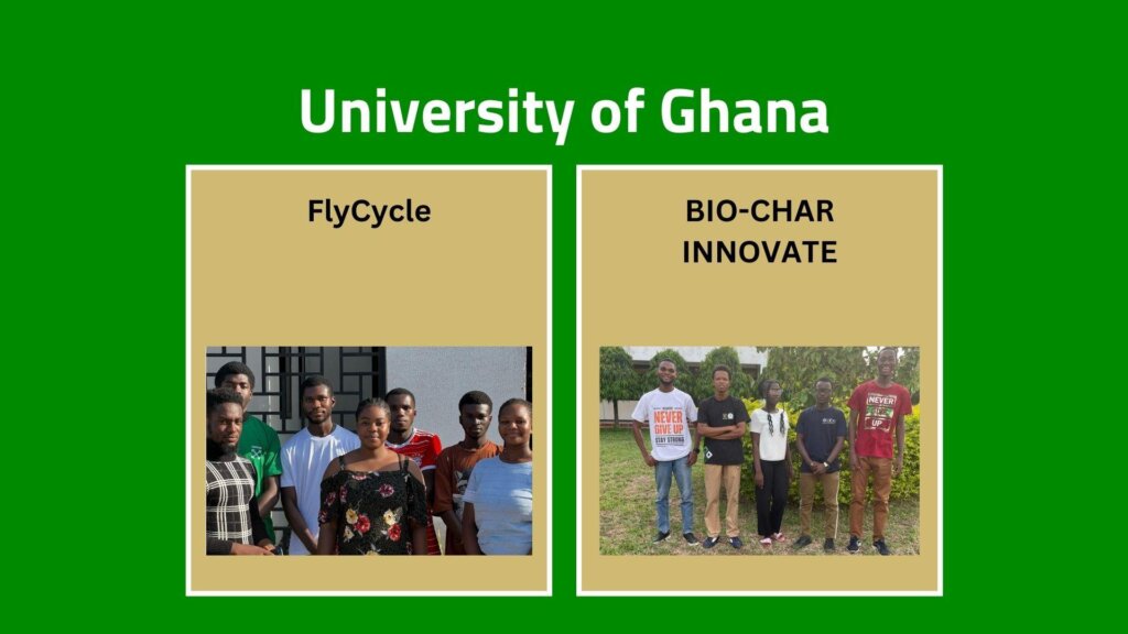 University of Ghana