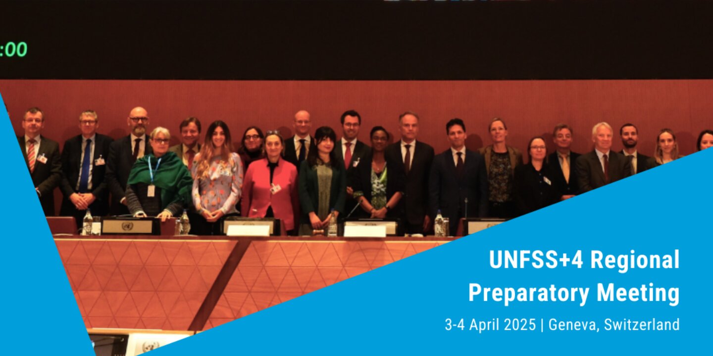 2025 europe and central asia