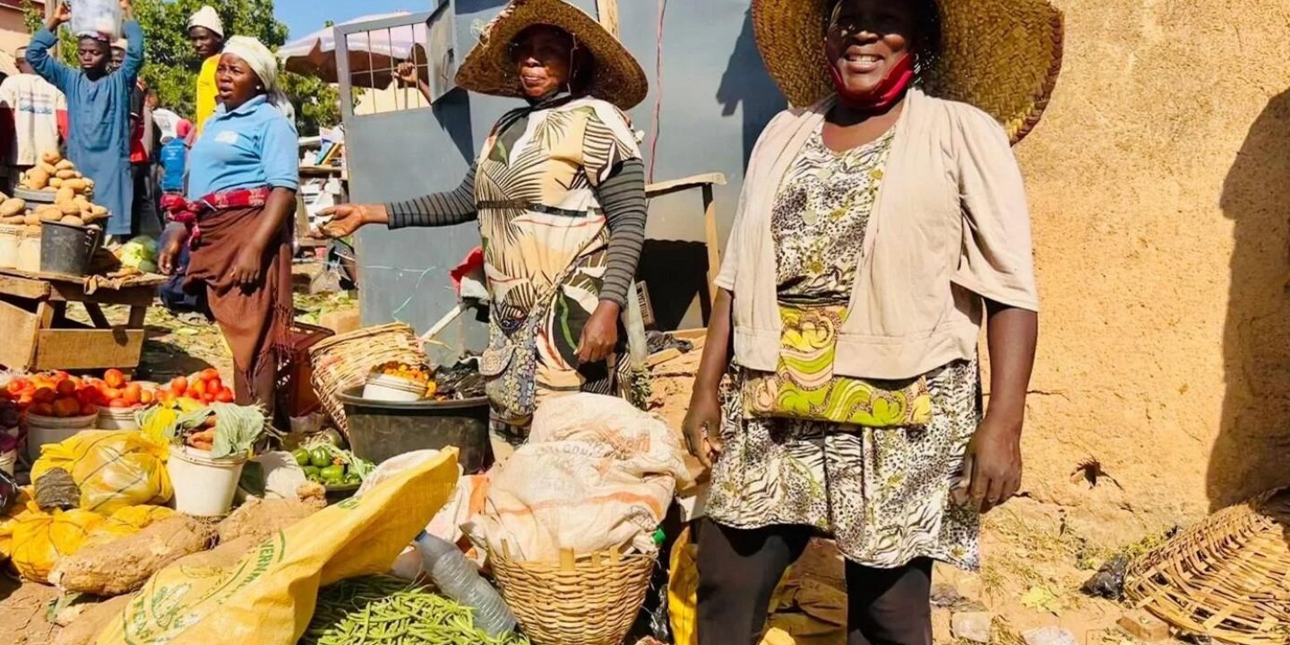 Nigeria Trade Mission