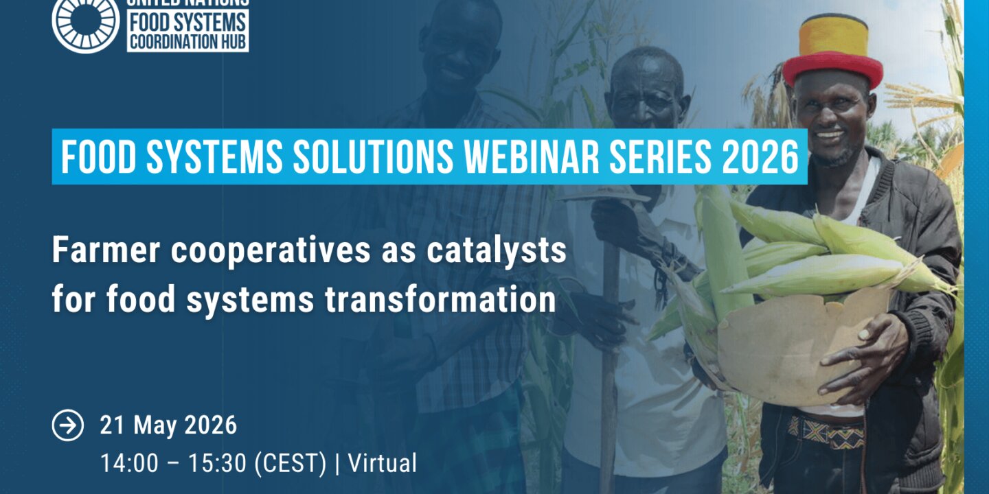 Fssw 21 may 2026 FAO Judith Mulinge