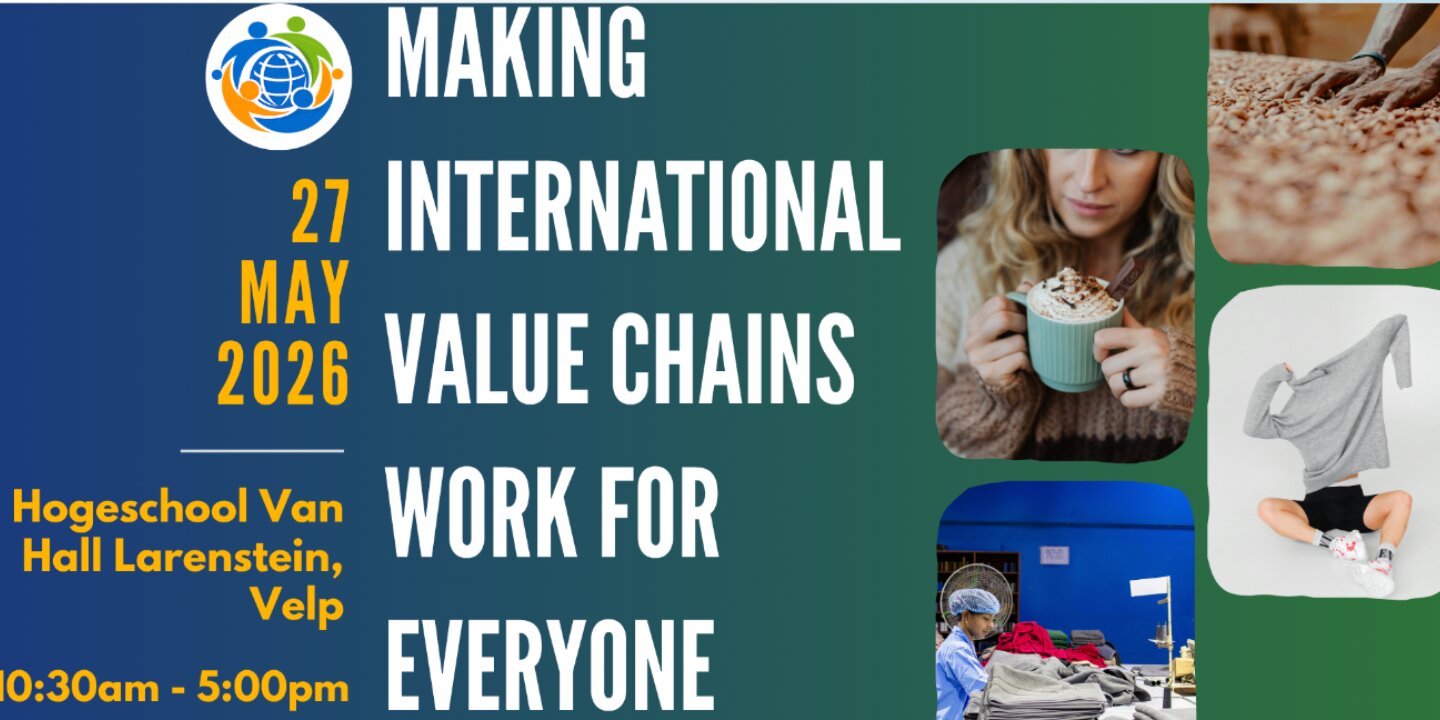 Day of the value chain