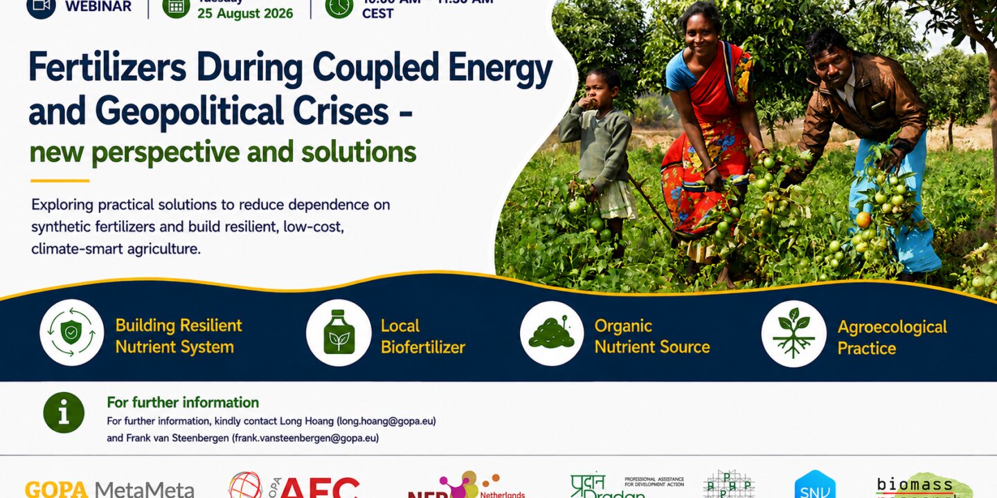 Webinar Biofertilizers GOPA Meta Meta FINAL