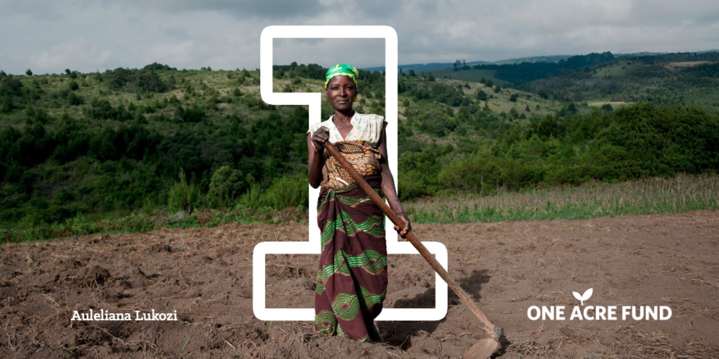 One Acre Fund