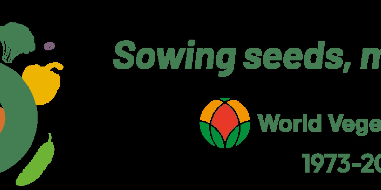 220310 World Veg 50th RGB Color with Slogan2