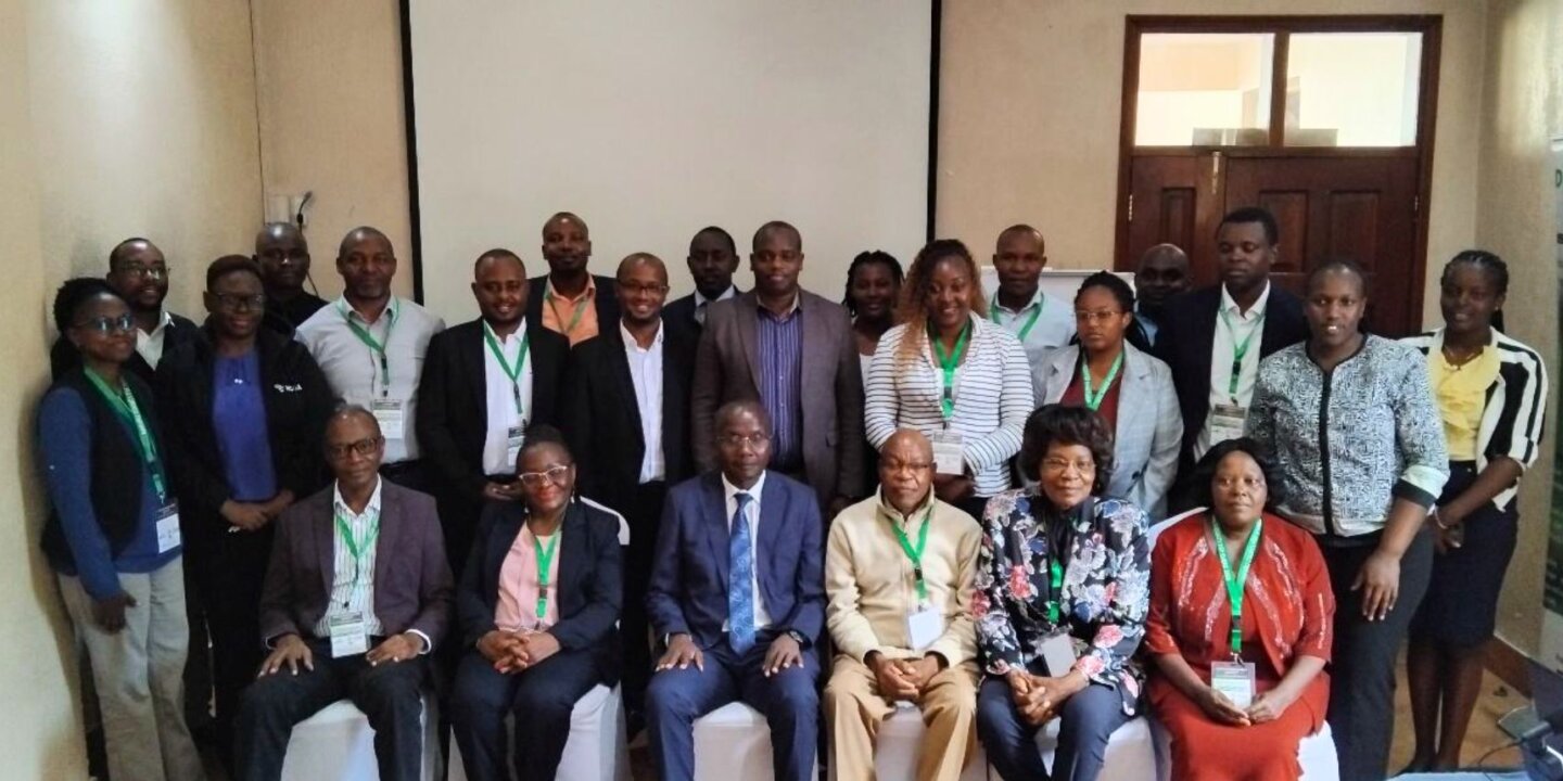 Nakuru Food Systems Finance 2026 June