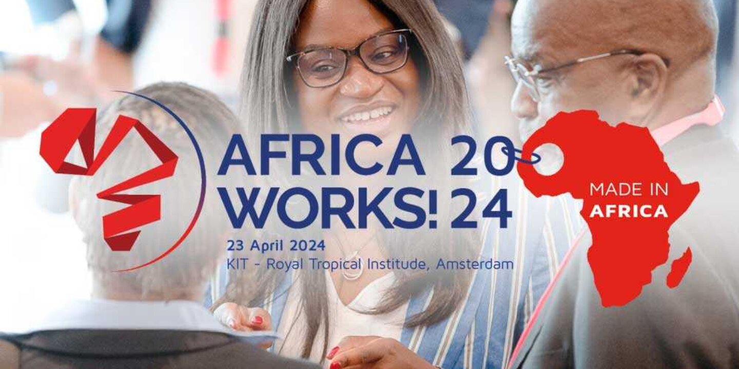 Africa works 2024