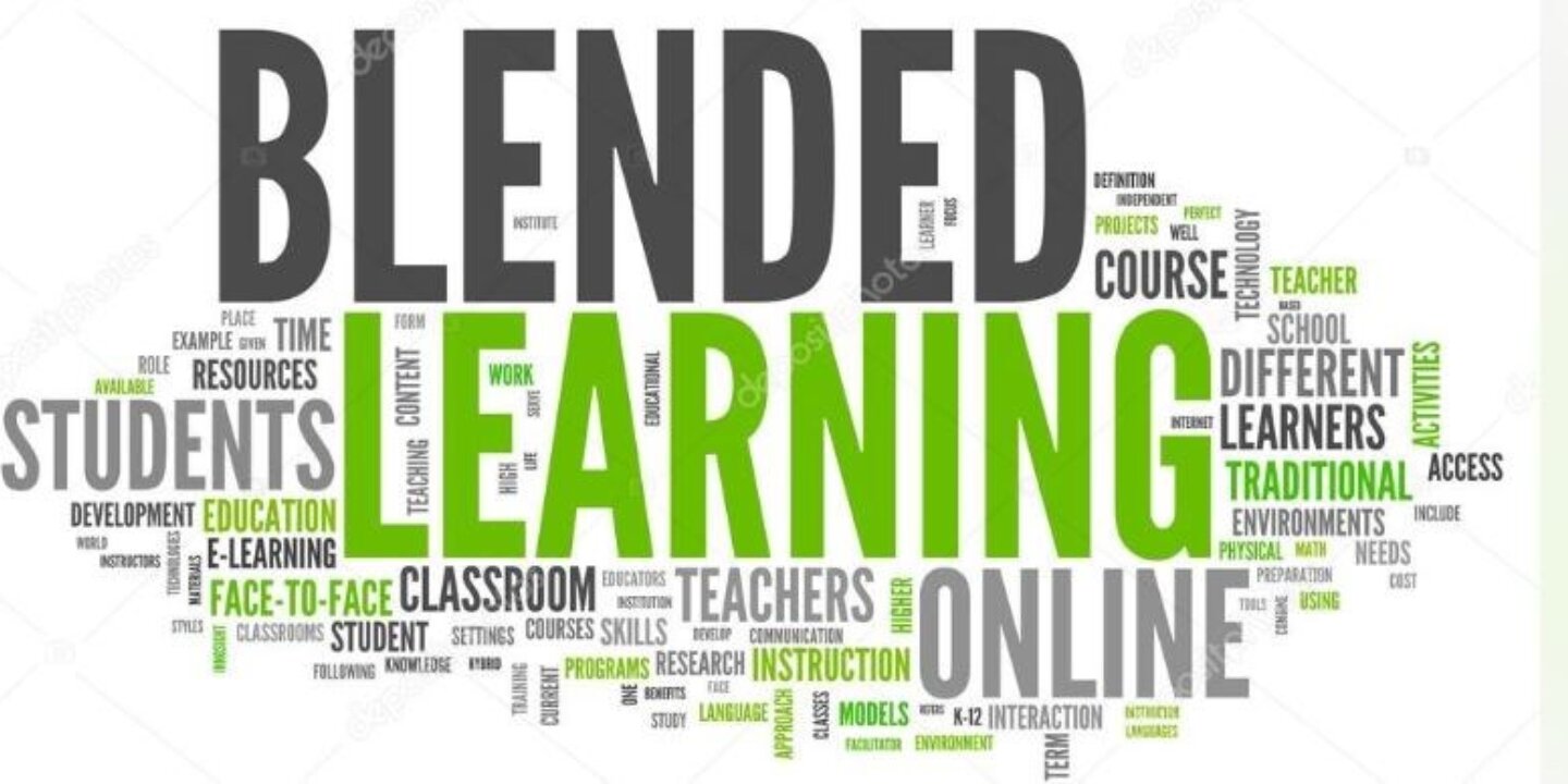 Blended learning