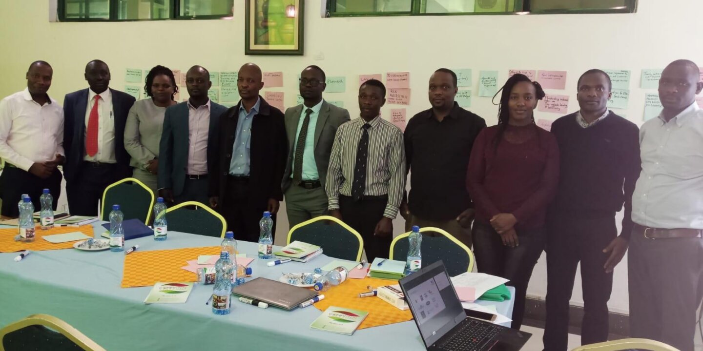 Financial institutions