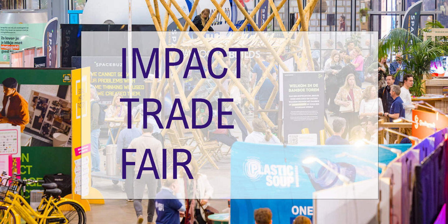 Impact trade fair 2026