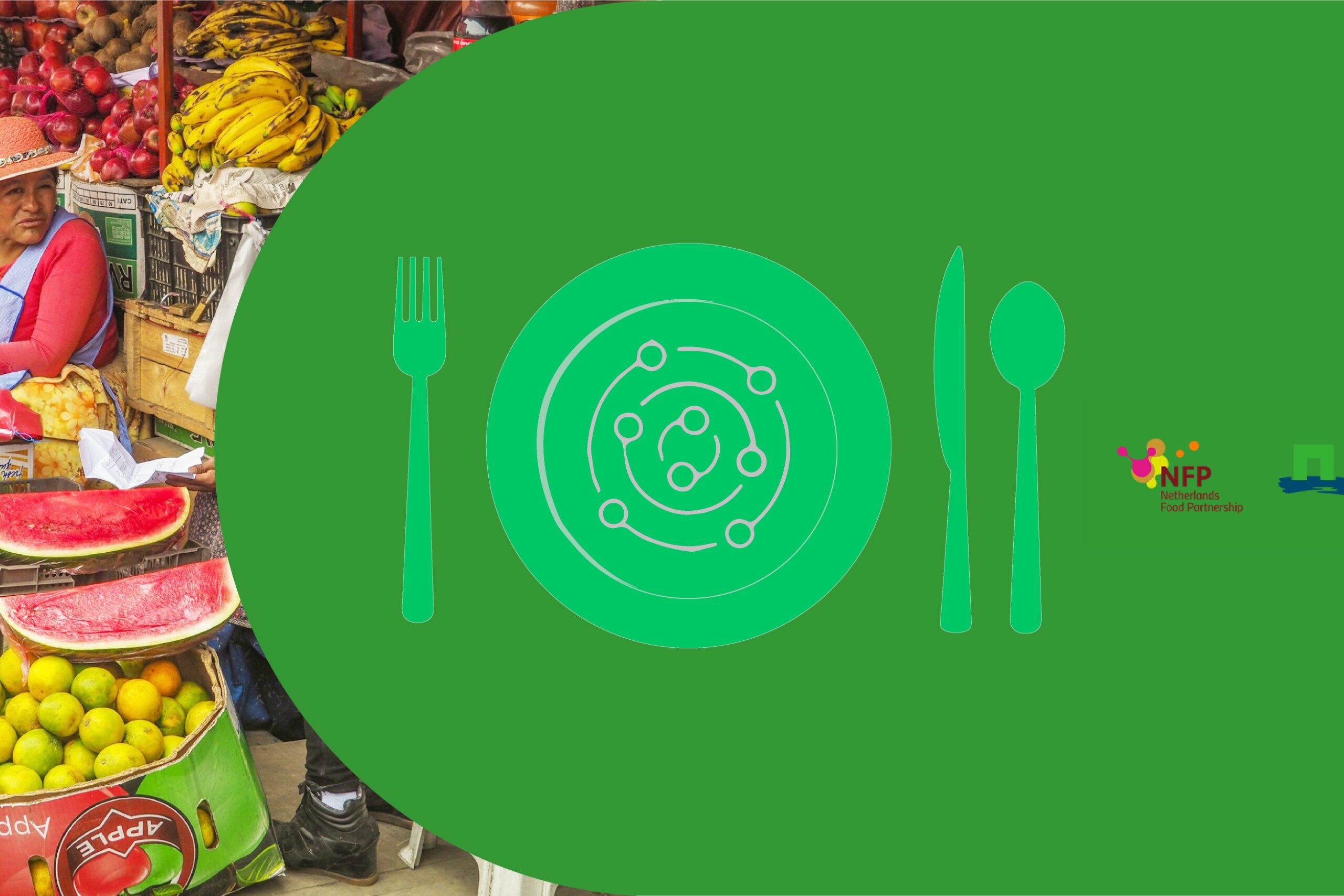 E-course on Food Systems 2026 | NFP Connects