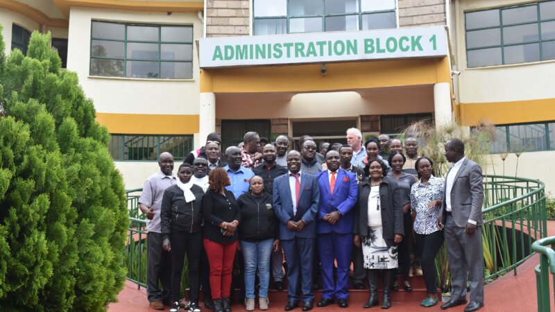 MyCoop training for leadership of avocado cooperatives