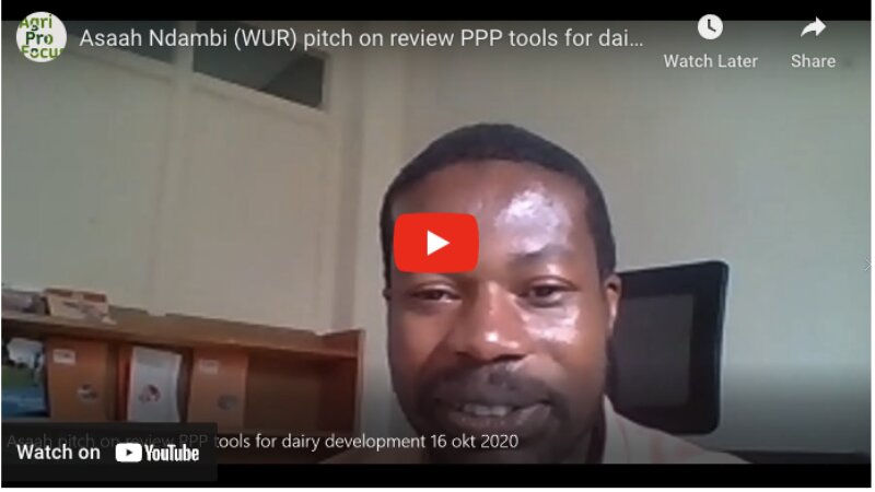 Overview of sustainability assessment tools