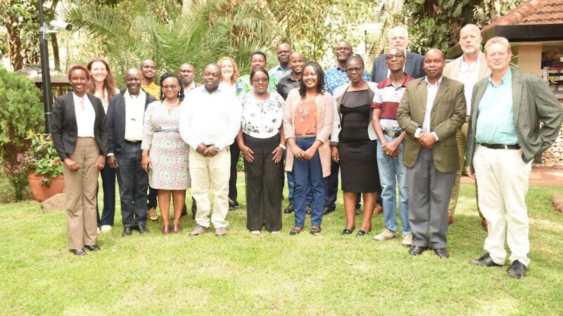 Updates from the FORQLAB inception phase