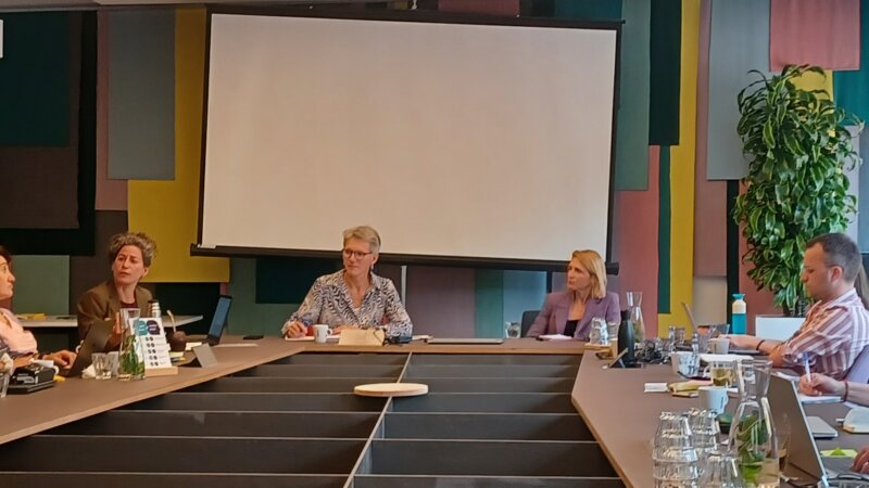 Food Systems Transformation in Practice: Key Takeaways from Expert Exchange with FAO and NFP Network