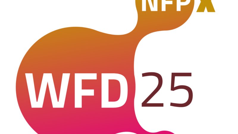 Pitch Your Partnership: An Opportunity at NFP World Food Day 2025