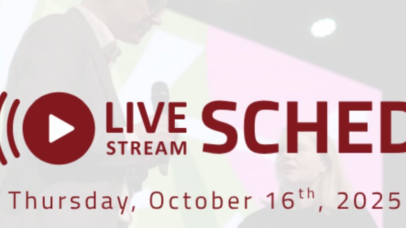 WFD25 Streaming Guide