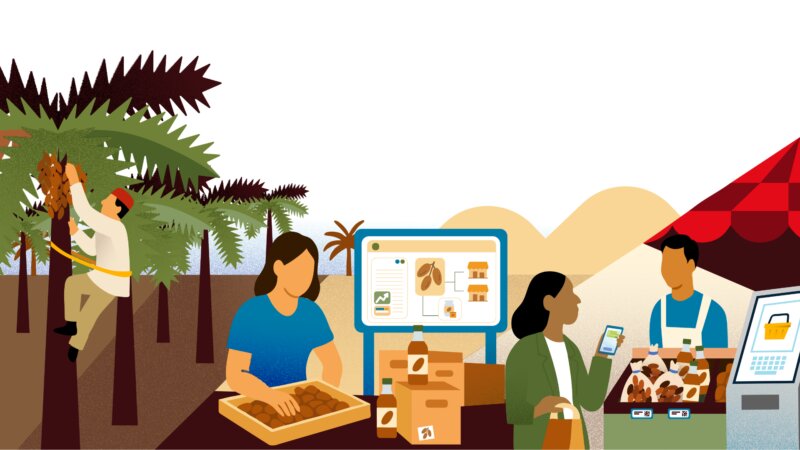 AgriTech4Tunisia Innovation Challenge: Call for Applications Now Open!