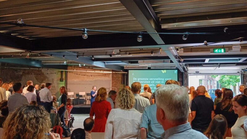NL IPBES Day 2026 Without biodiversity, there is no business. So why is change still so hard?