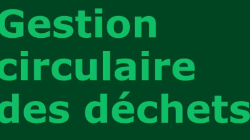 Atelier sur la circularite de la filiere avicole (avec Dr J Hakker)