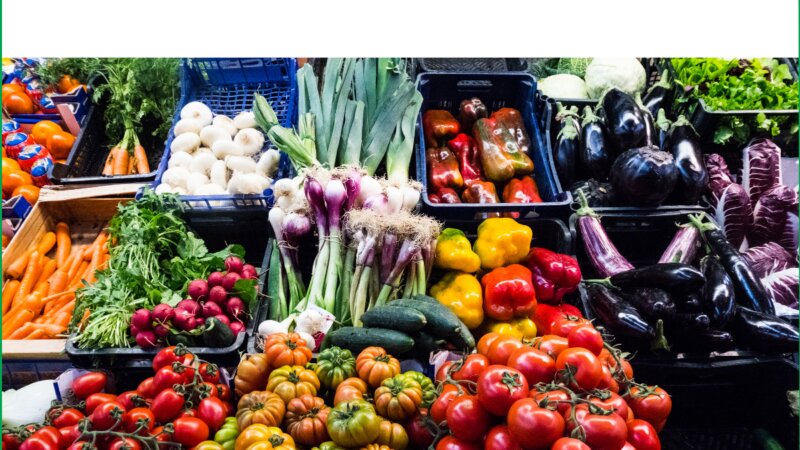 The Partnership True Price of Food is going Global