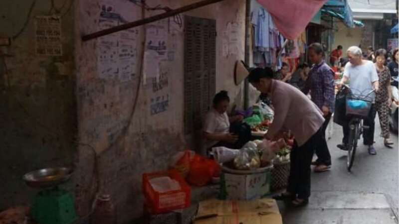 Working with informality - further reading