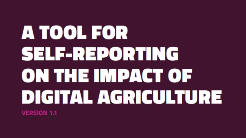 Recording Launch Event Digital Impact Measurement Tool