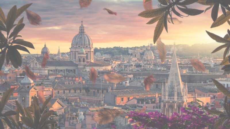 Dialogues and Partnerships with FAO, IFAD, WFP and CGIAR