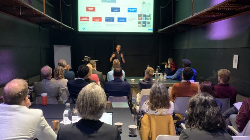 WFD2023: True Price Policy & Practice