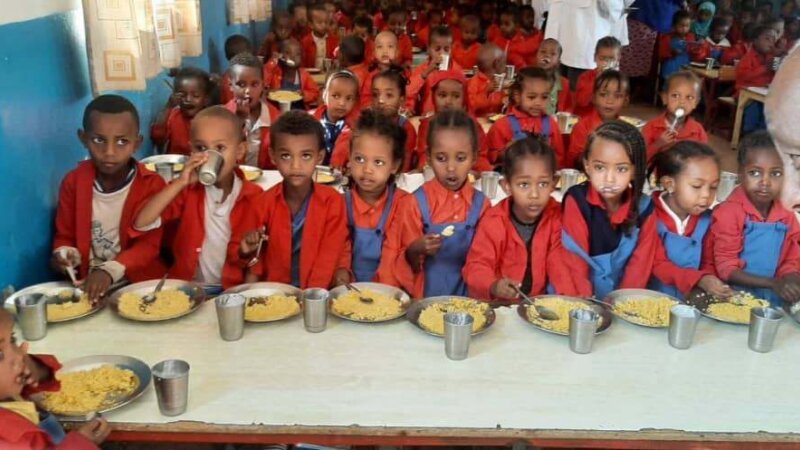 Nurturing Minds and Shaping the Future: School Milk's Potential to Achieve School Feeding Program Goals