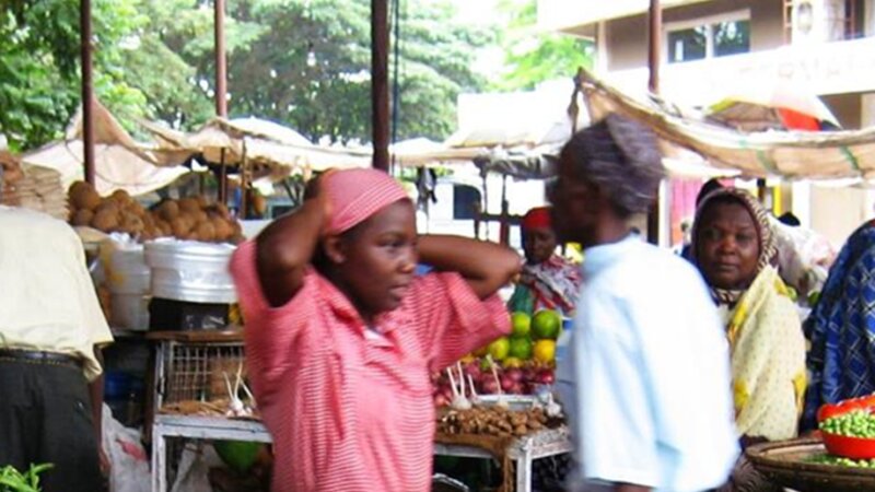 Informality Matters (WFD side-session Oct 2023)