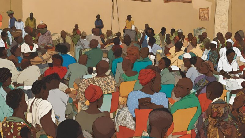 Transformation Talks Session 3: From Insights to Action