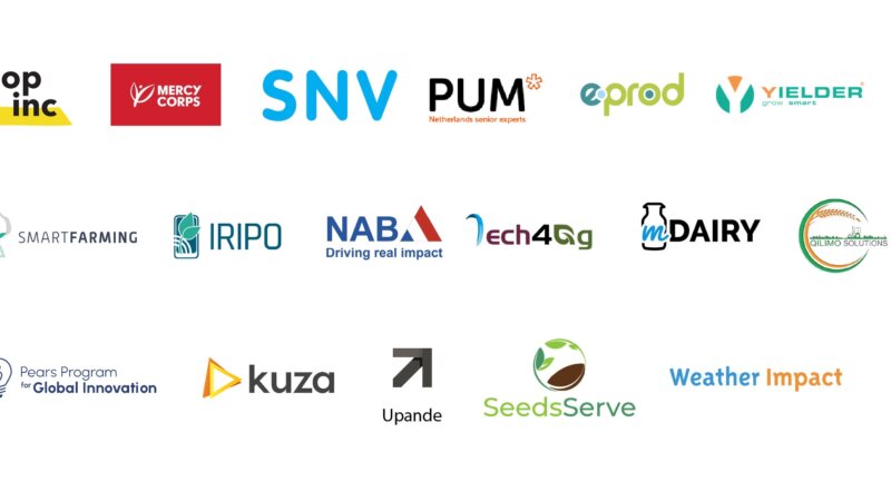 Members who signed the pledge