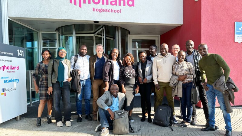 Reflecting on Two Years of FORQLAB