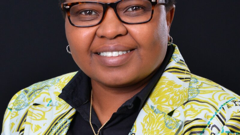 Meet Dr Catherine Kilelu: Improving Milk Quality in East Africa