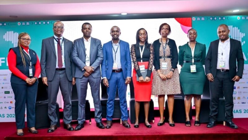 Cold Chain Financing Workshop at FINAS 2026: Evidence, Barriers, and Breakthrough Commitments