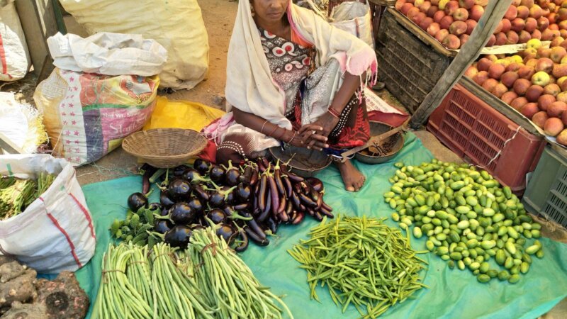Award-winning tool leverages agrobiodiversity for sustainable food systems
