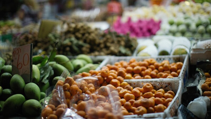 Narrative Analysis of Biodiversity in Food System Transformation Literature