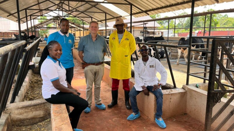 FORQLAB Newsletter 2024 issue 5