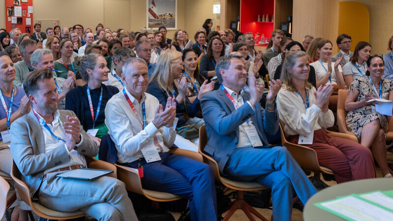 Verslag Stakeholder Conferentie “Nederland Klimaatpartner: Mobiliseren voor Klimaatactie”