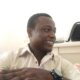 Imoleayo Gabriel Adarabierin