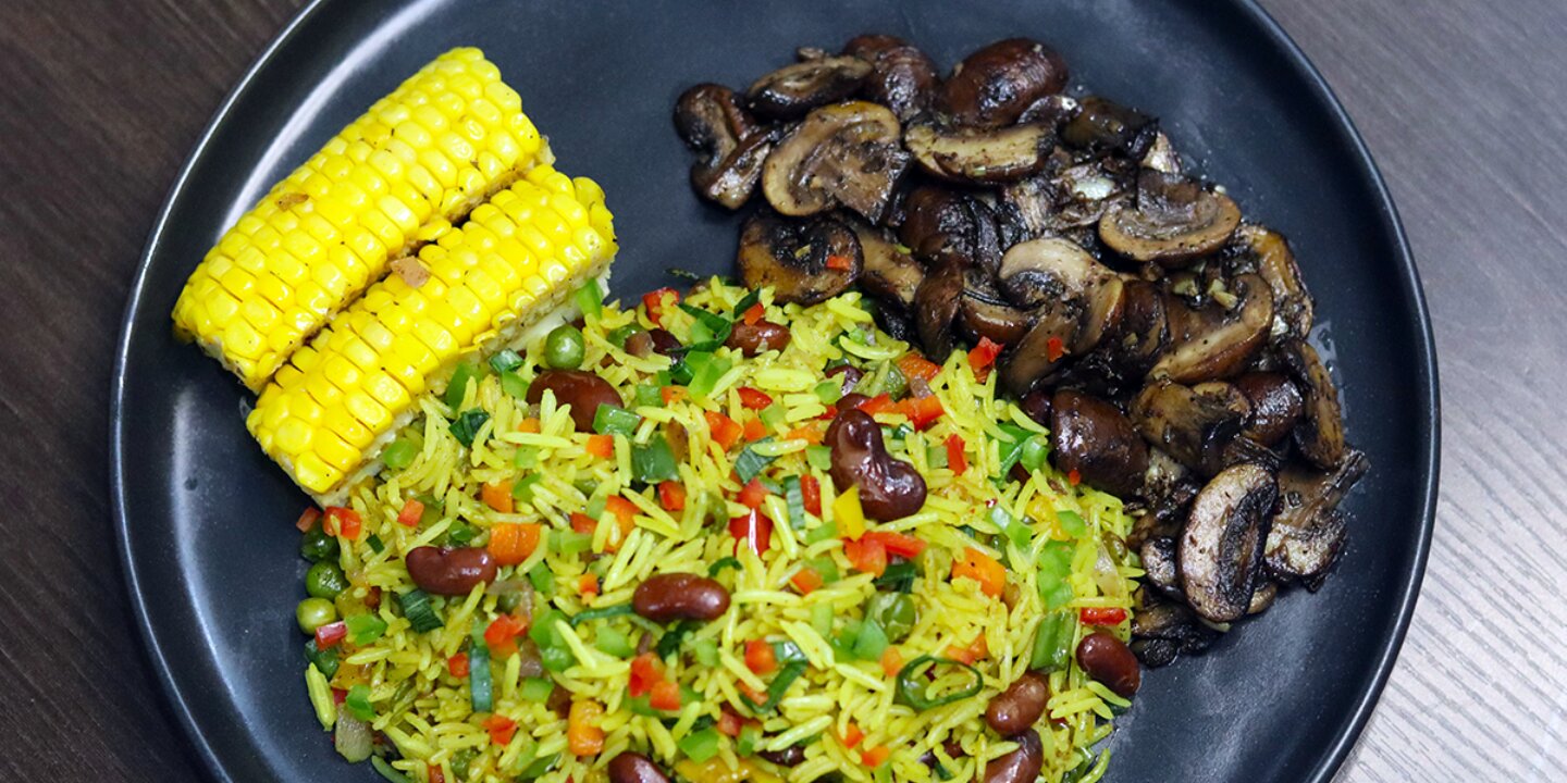 Ilunamien Alternative proteins