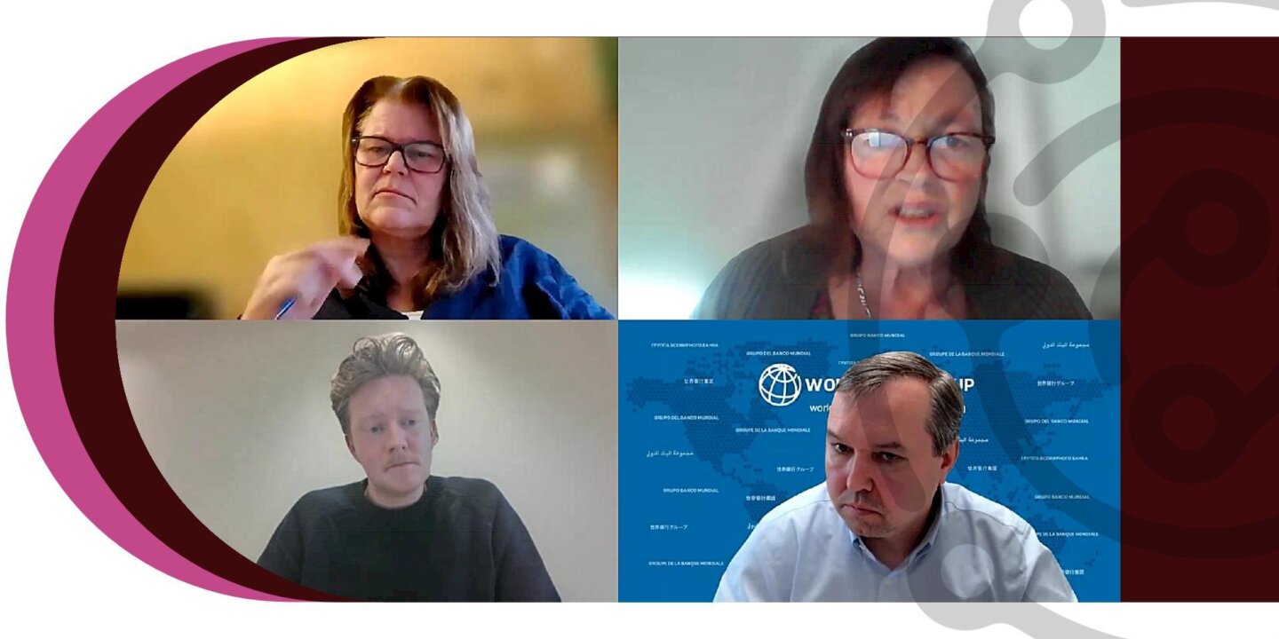 NFP FS Finance second webinar