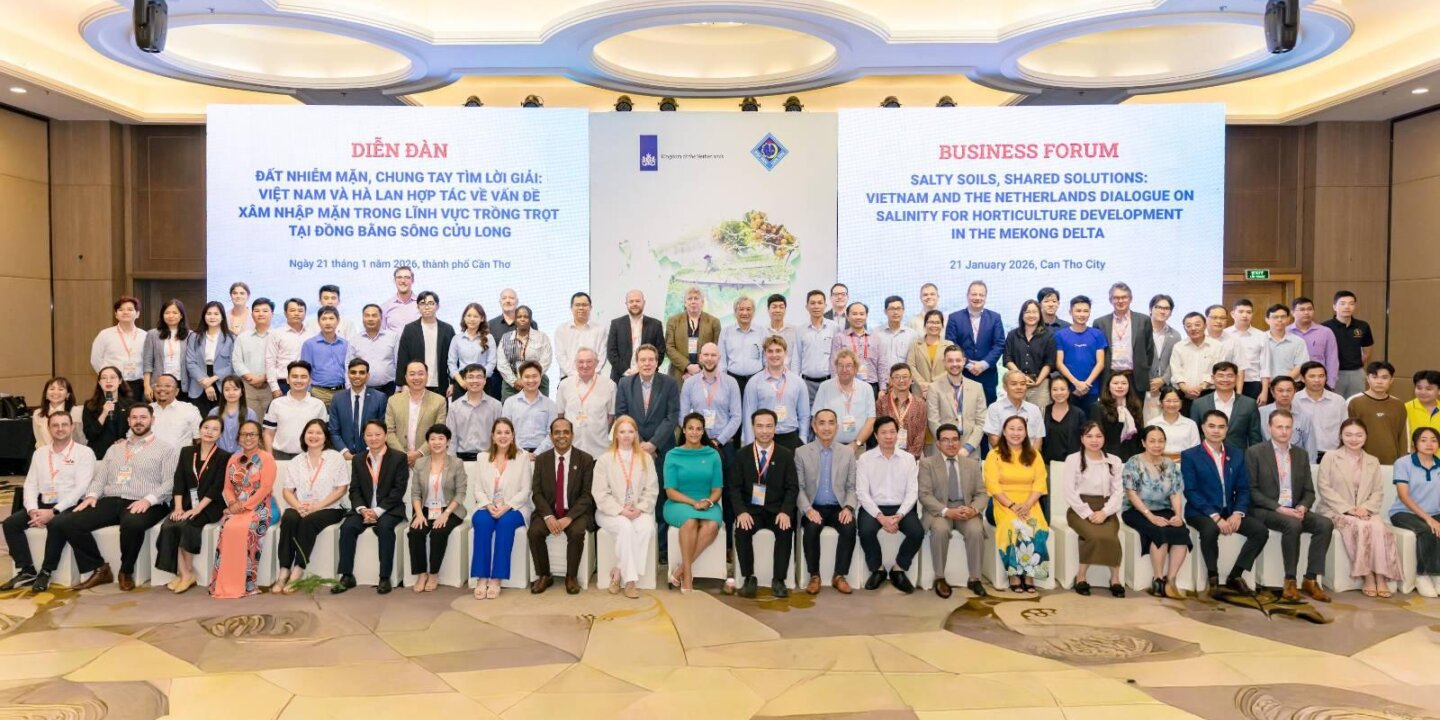 Group foto business forum