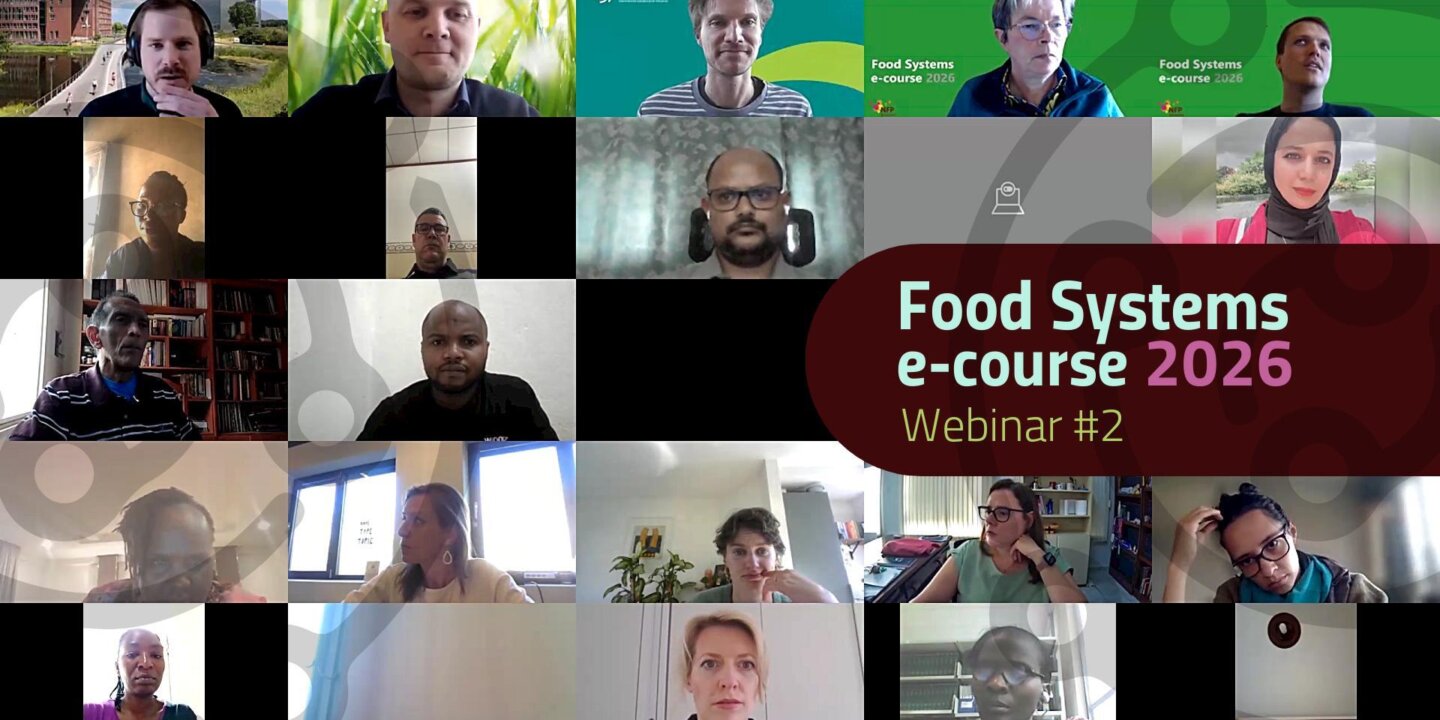 Ecourse 2026 2nd Plenary